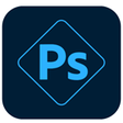 Icon of program: Adobe Photoshop Express f…