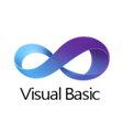 Icon of program: Microsoft Visual Basic