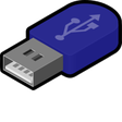 Icon of program: USB Flash Drive Format To…