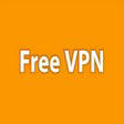 Icon of program: Free VPN