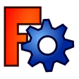 Icon of program: FreeCAD