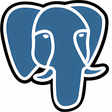 Icon of program: PostgreSQL