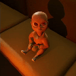 Icon of program: The Baby In Yellow