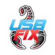 Icon of program: UsbFix Free