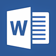 Icon of program: Word Online